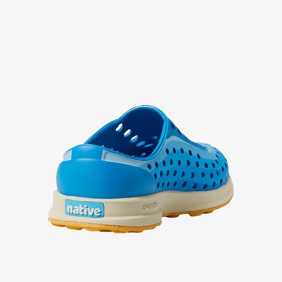 Giày Lười Trẻ Em Unisex NATIVE Robbie Print Child