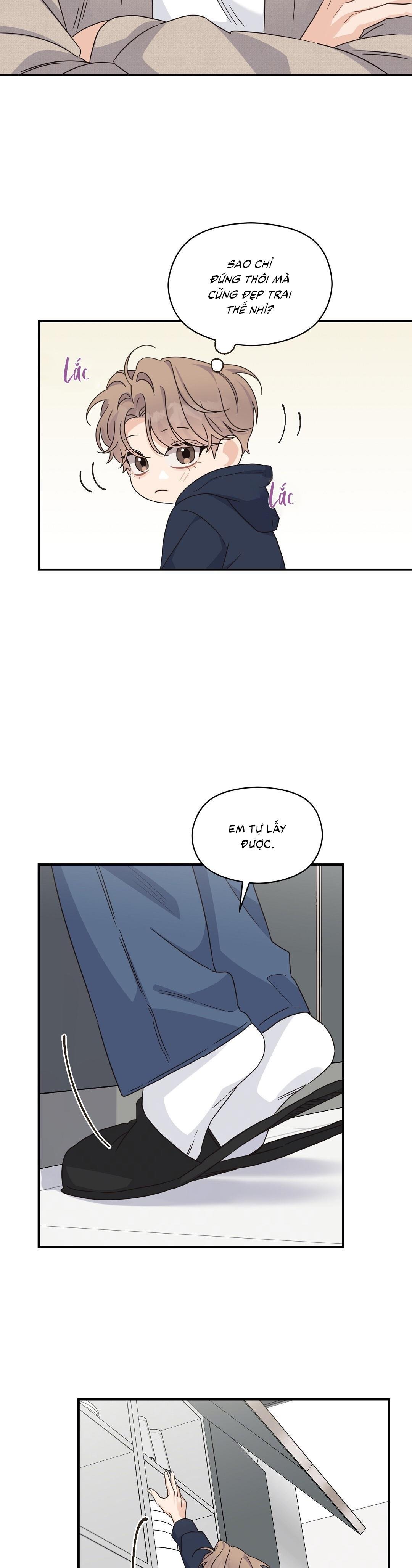 (cbunu) alpha trauma chapter 12 20