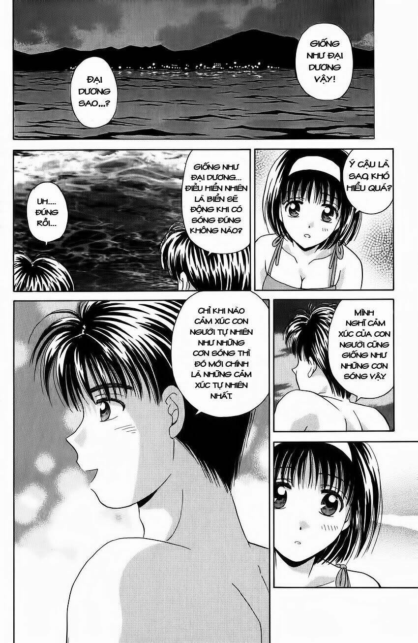 open sesame chapter 50 74