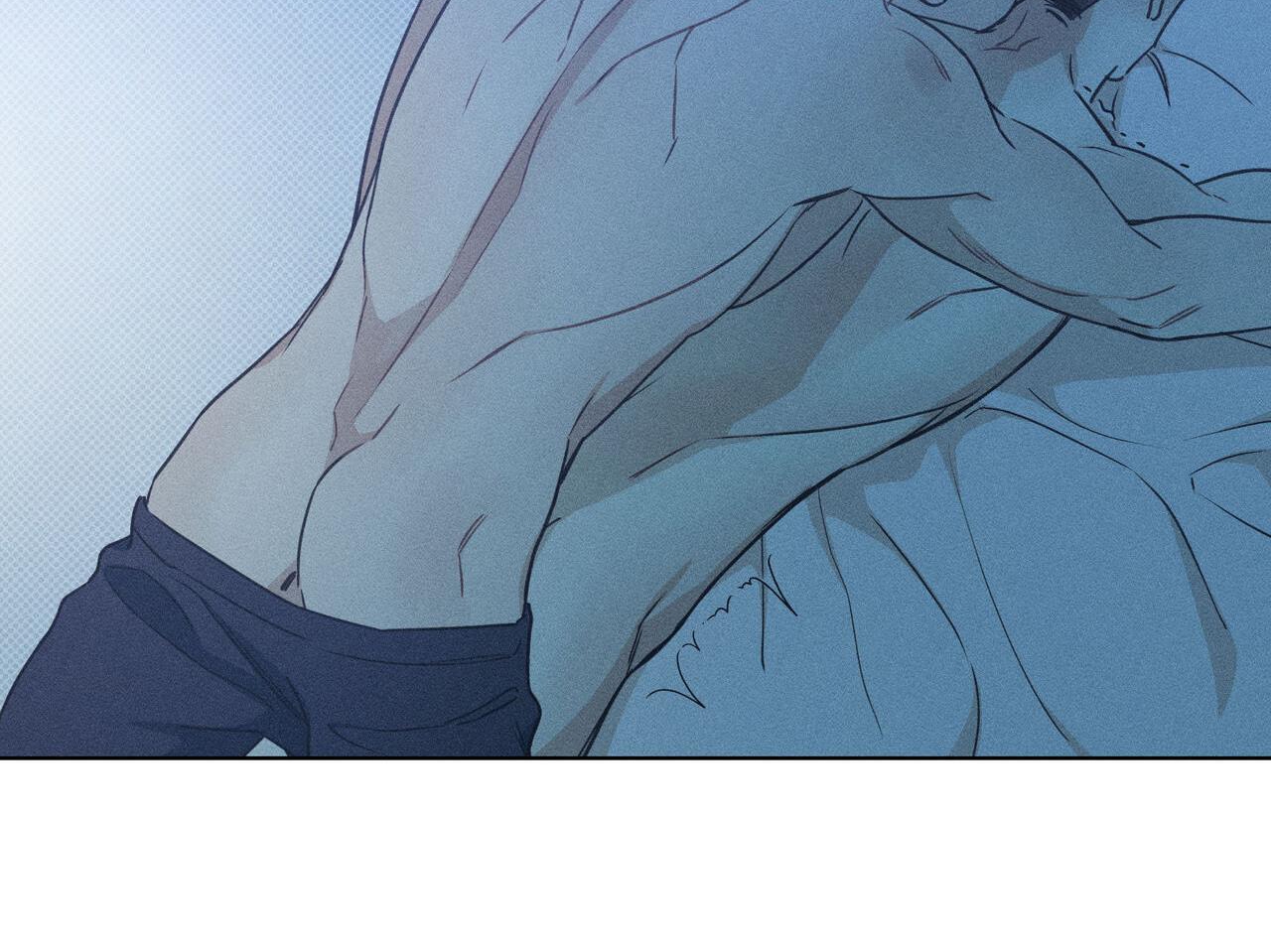 dải hợp âm trên đại dương xanh chapter 31 112