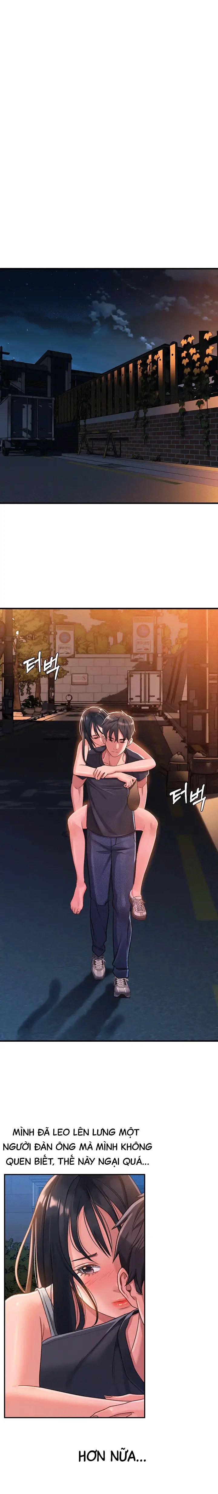 mở khóa trái tim em chapter 1 42