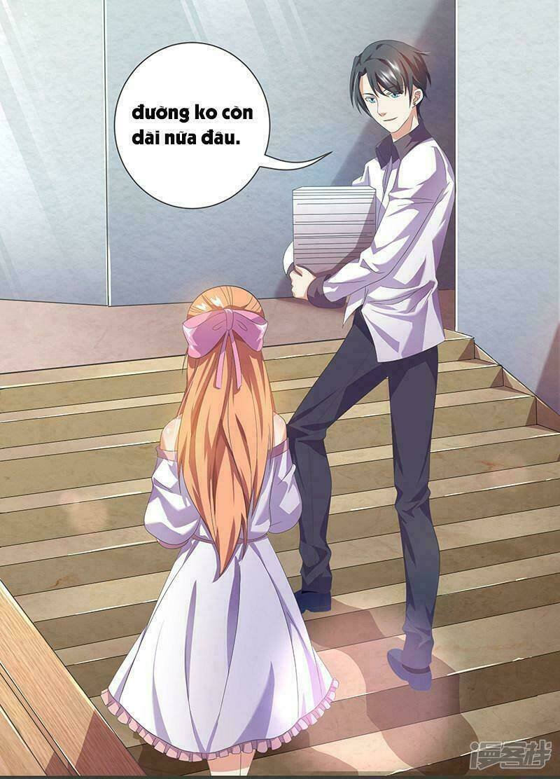 chỉ muốn thích người chapter 6 18