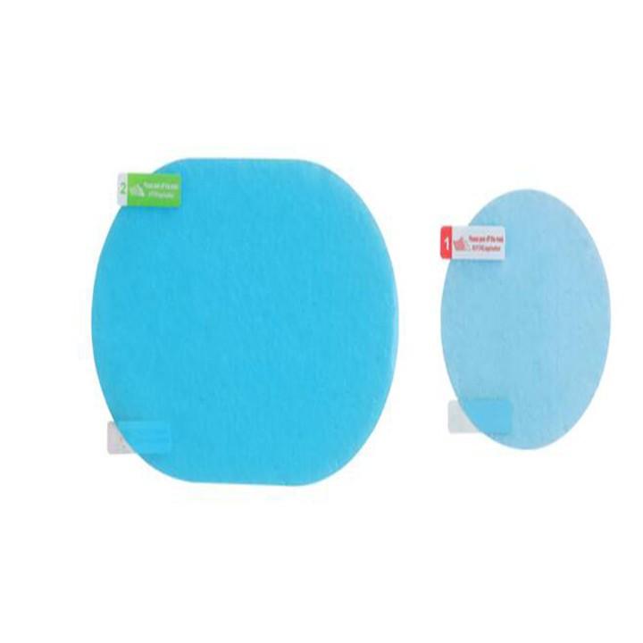 Sản phẩm Miếng dán chống nước gương chiếu hậu xe hơi DC 50
