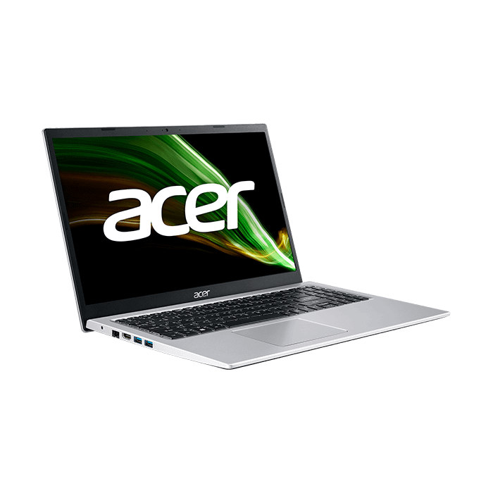 Laptop Acer Aspire 3 A315-58-529V i5-1135G7|8GB|256GB|Intel Iris Xe Graphics|15.6' Hàng chính hãng