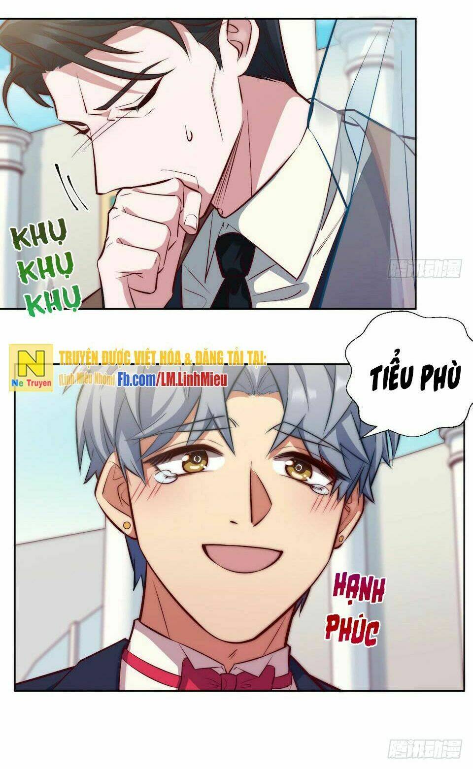 nhạc phụ đại nhân là lão bà chapter 1 43