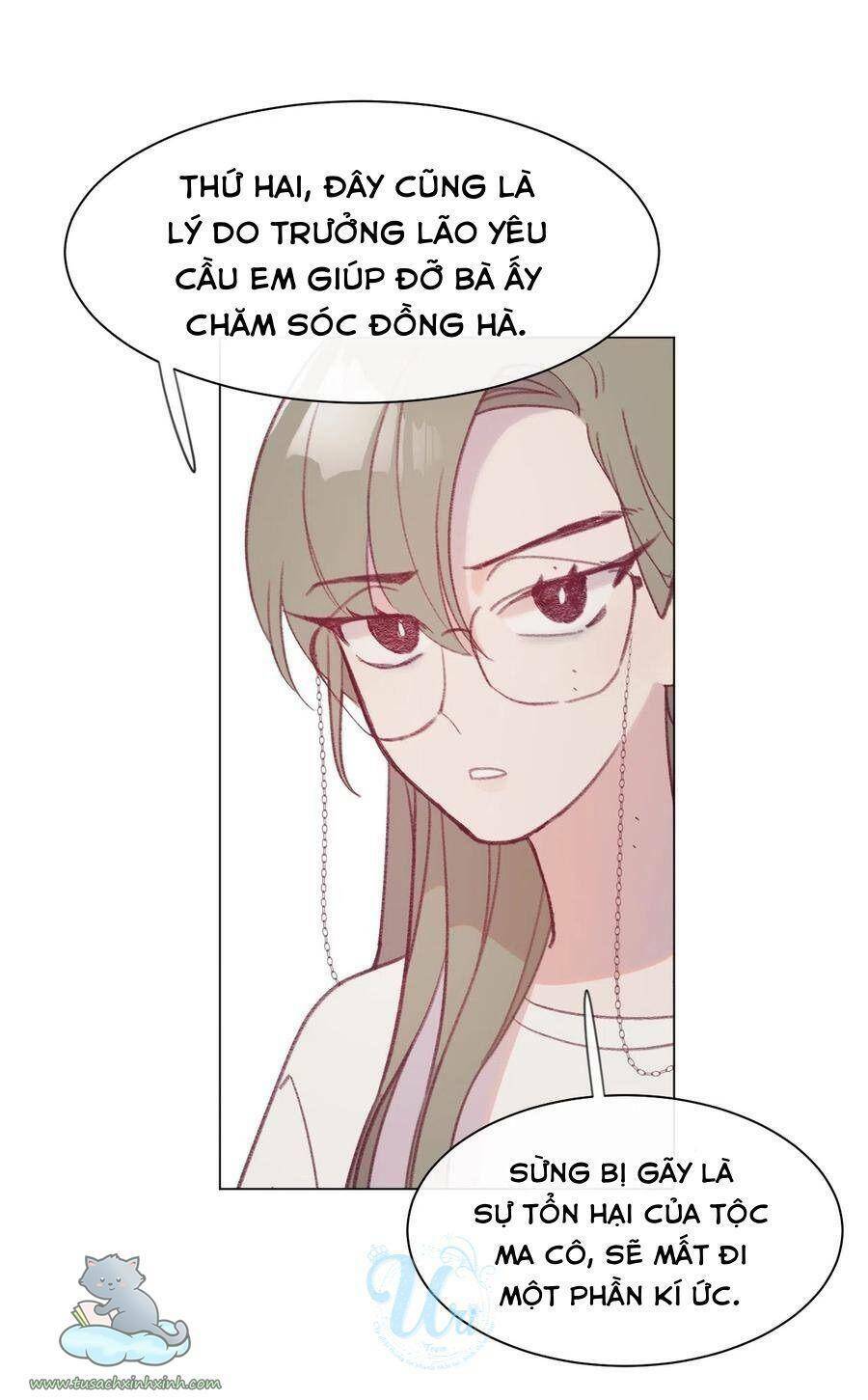 nhật ký nấm ma cô chapter 18 13