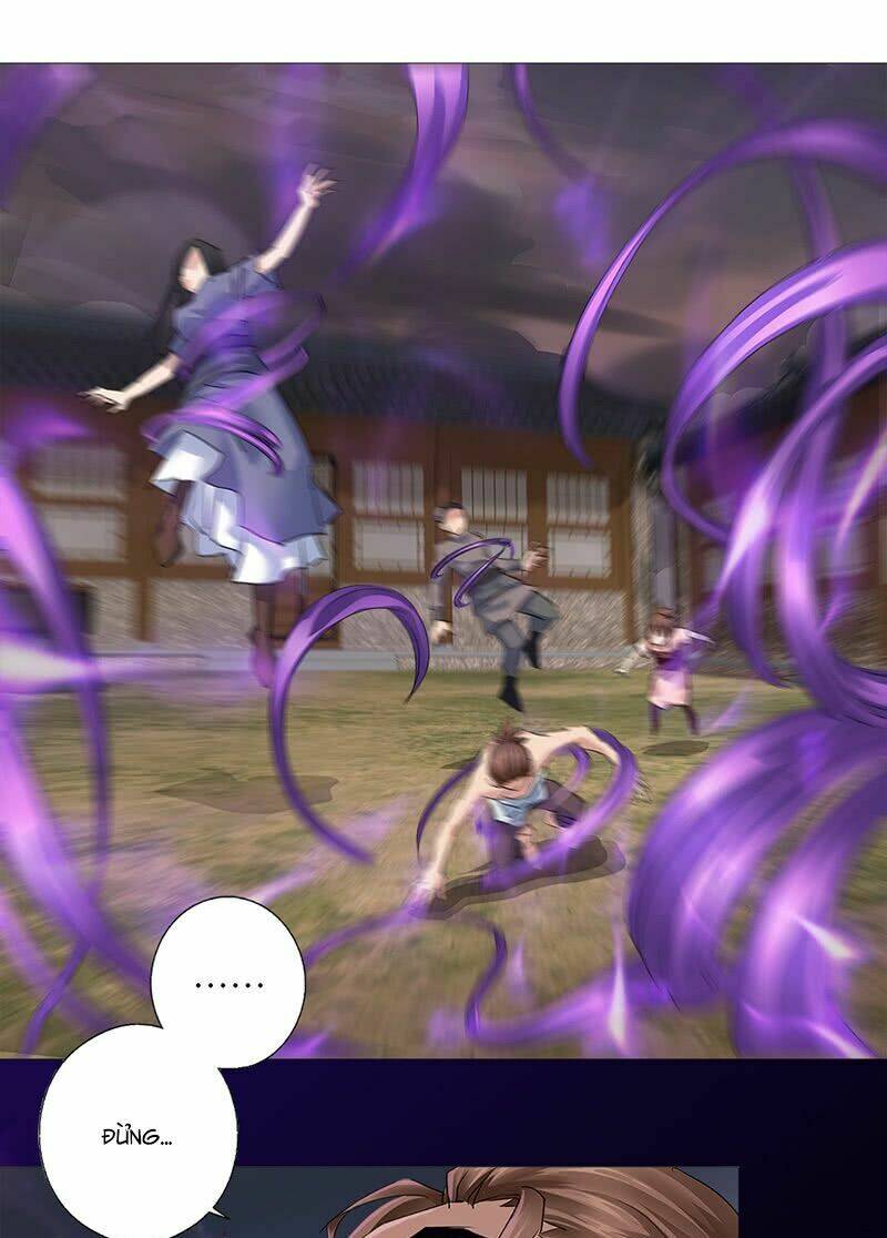 thiên cơ lục chapter 1 34