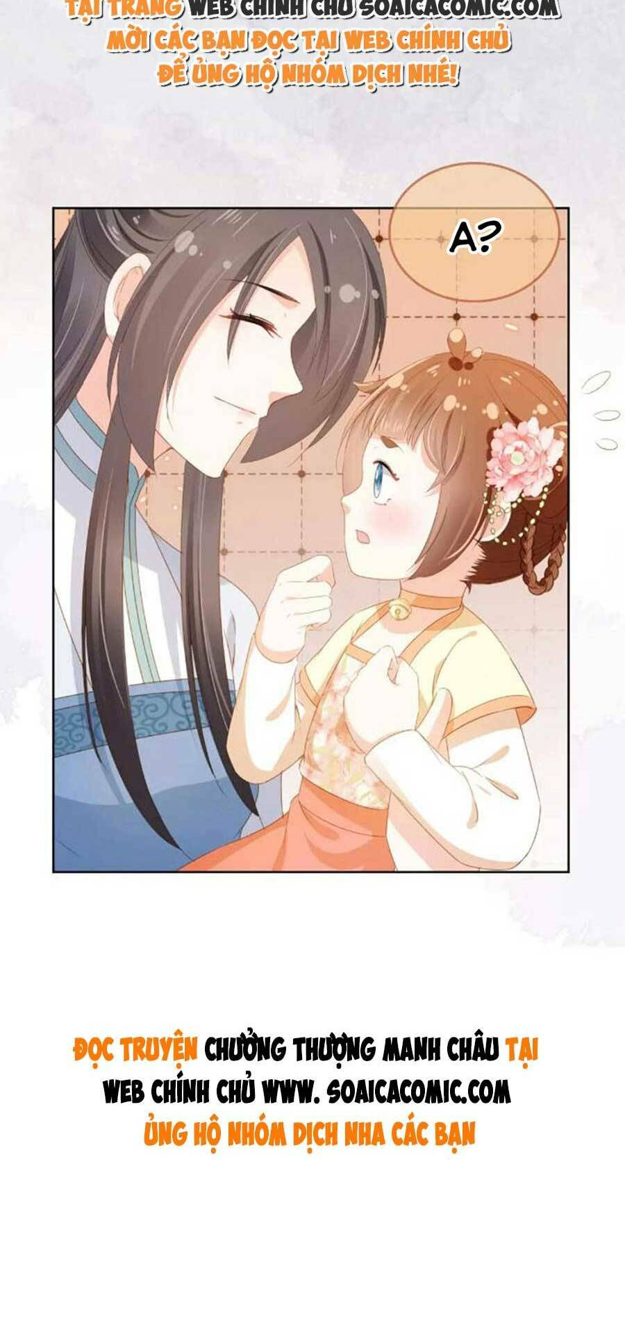 nhặt được bảo bối manh manh chapter 90 30