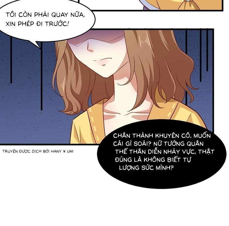 mộc lan muốn xuất giá chapter 14 9