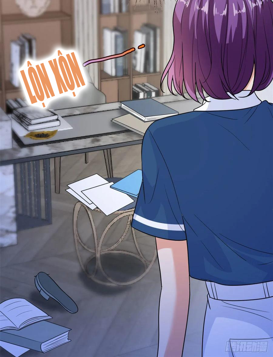 thí hôn lão công, cần giúp sức chapter 413 7