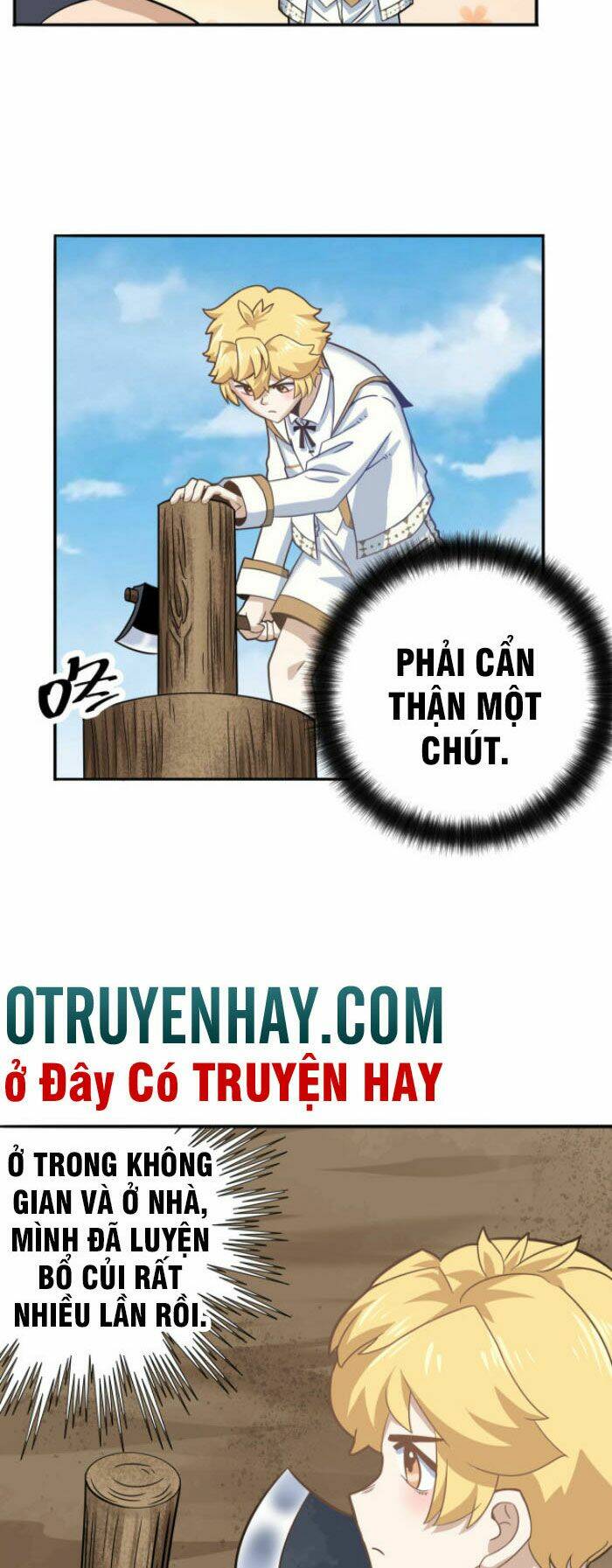 ta học ma pháp tại dị giới chapter 9 9