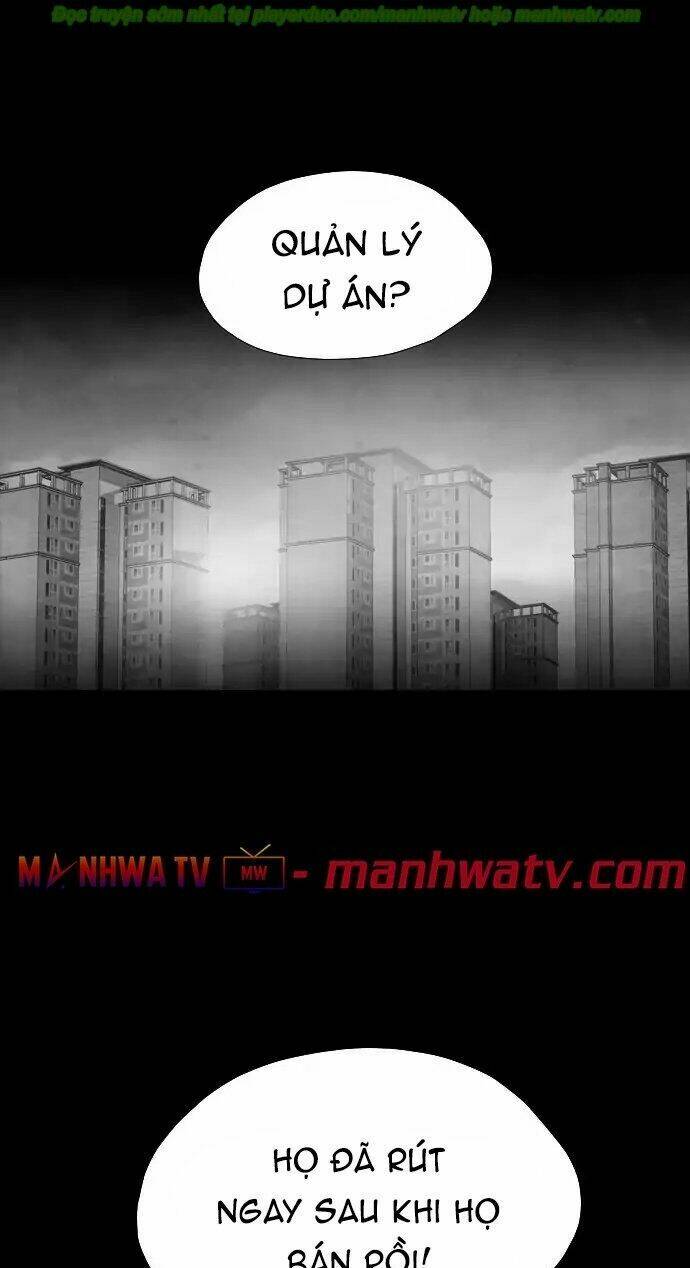 kẻ hồi sinh chapter 35 31