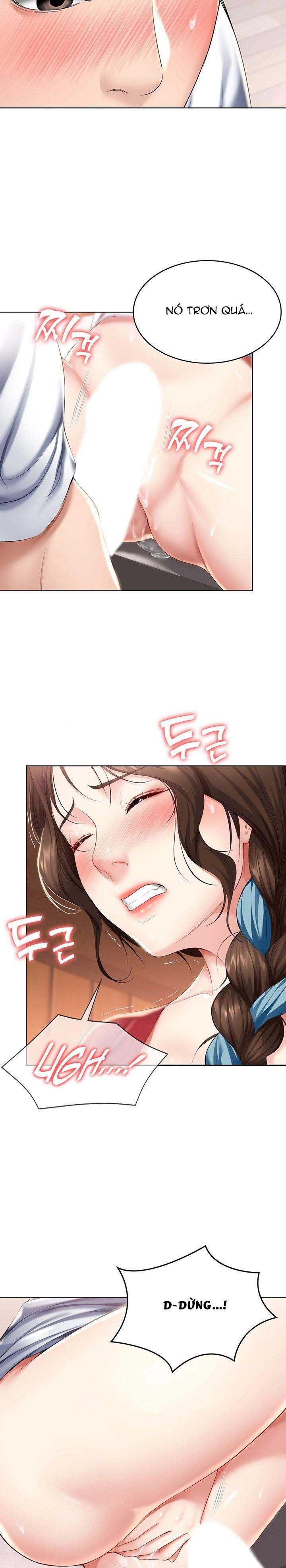 nhật ký nội trú chapter 37 23