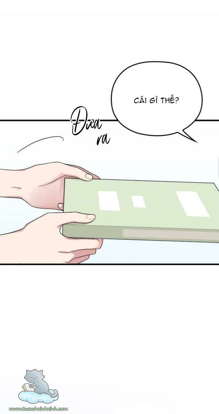 cô đi mà lấy chồng tôi đi chapter 17 86