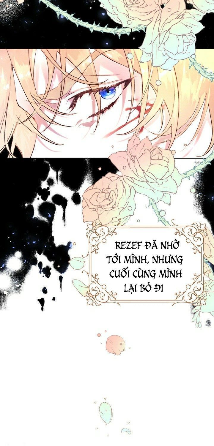 con rối ác nữ marionette chapter 10 2