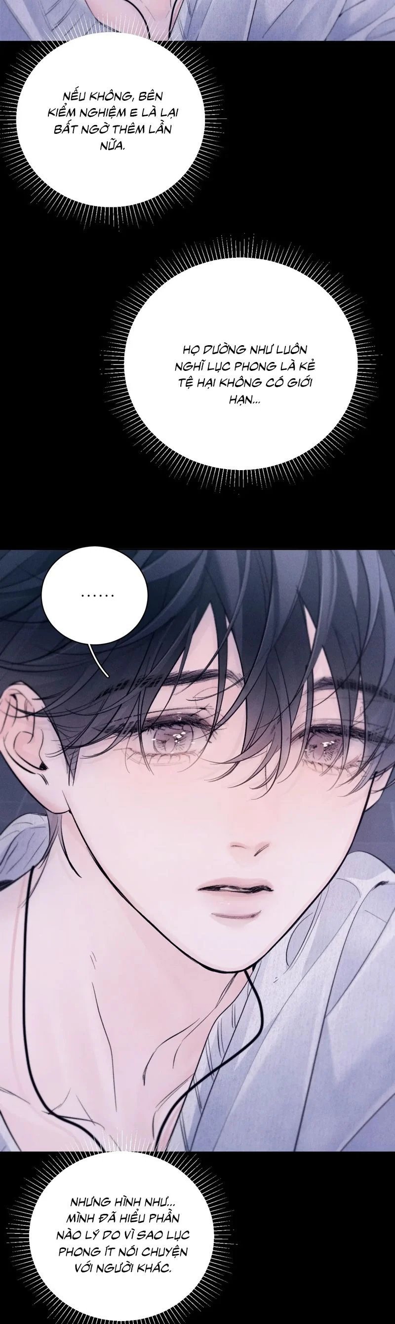 cây nấm nhỏ chapter 48 6