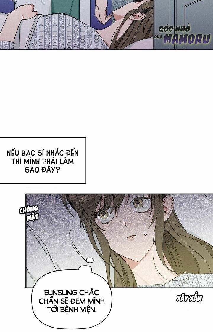 tặng tôi một đóa hoa, tôi sẽ trao em bản thân mình chapter 10 10