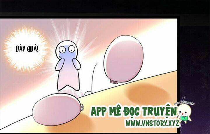 nữ hầu sau giờ học chapter 37 7