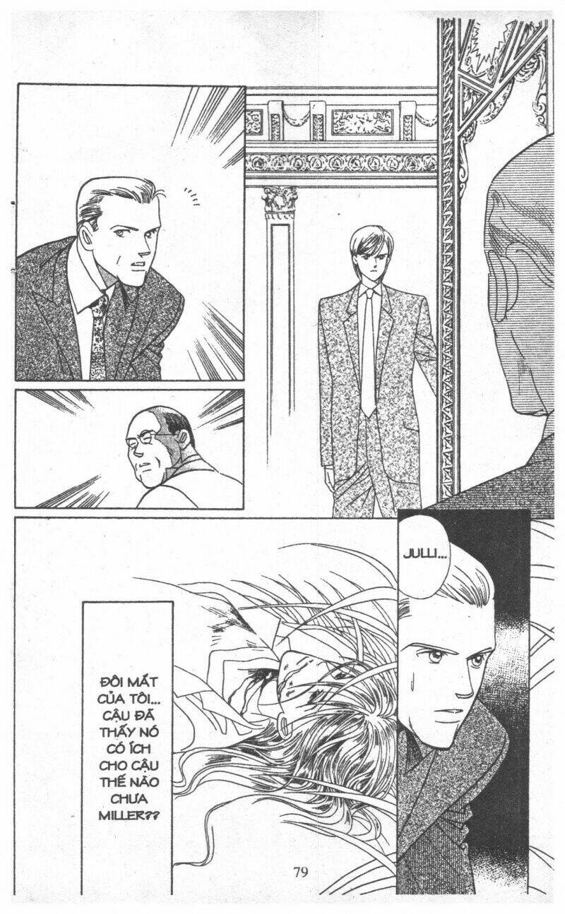 nàng tiên ánh trăng - kaguya hime chapter 14 77