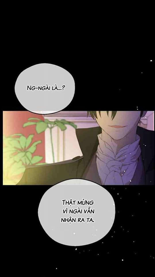 bỗng một ngày nọ tôi trở thành nàng công chúa chapter 59 27