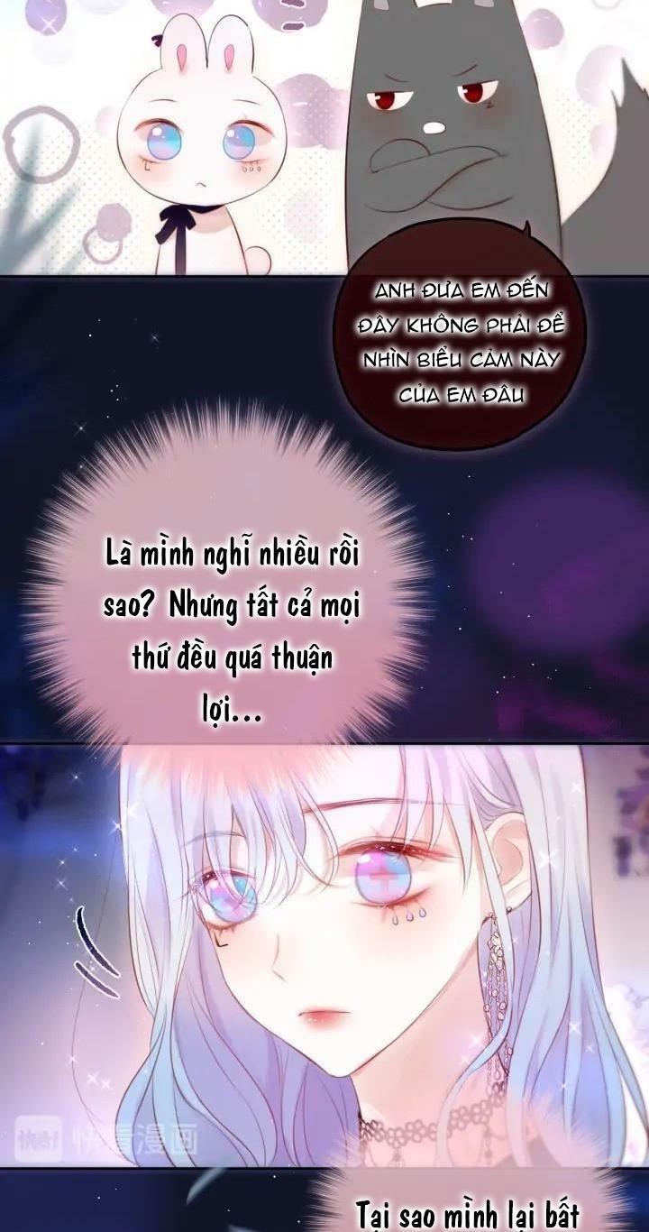 trú dạ liên miên chapter 72 23