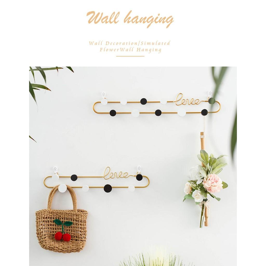 MÓC TREO LOVE NHỎ