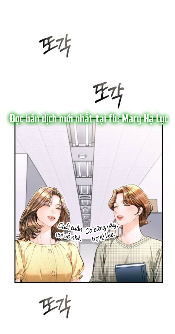 đứa trẻ trông giống tôi chapter 36.1 3