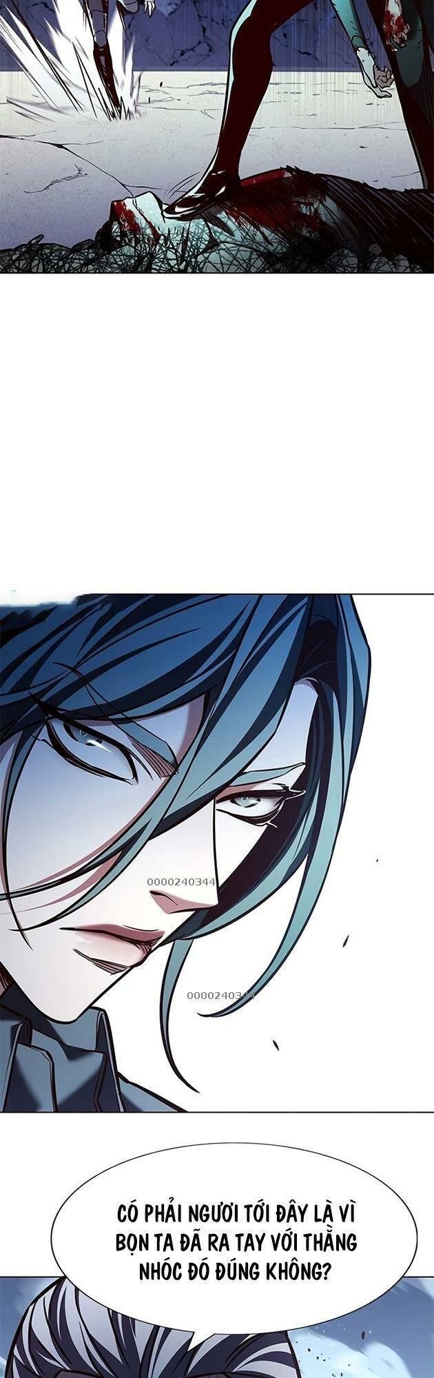 biến thân thành mèo chapter 211 37