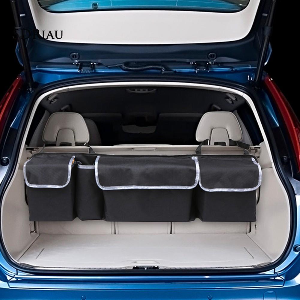 Túi Đựng Đồ Treo Sau Ghế Xe Hơi