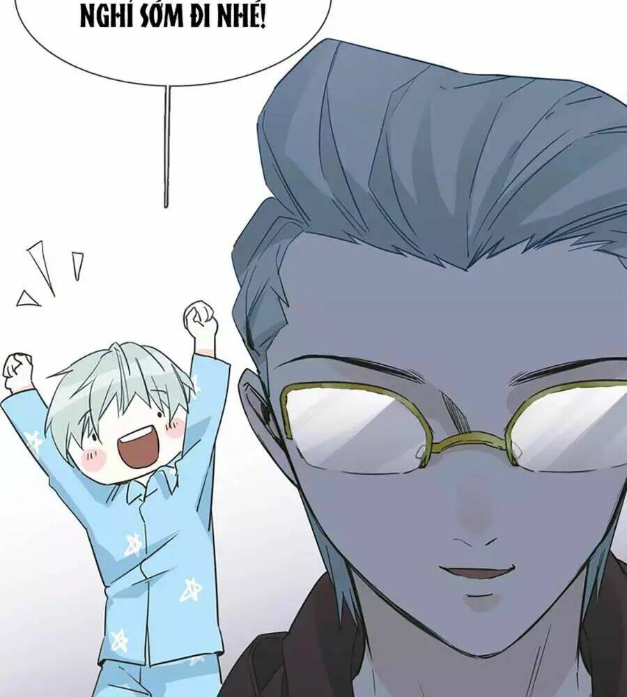 ngôi sao vụn vỡ chapter 31 40