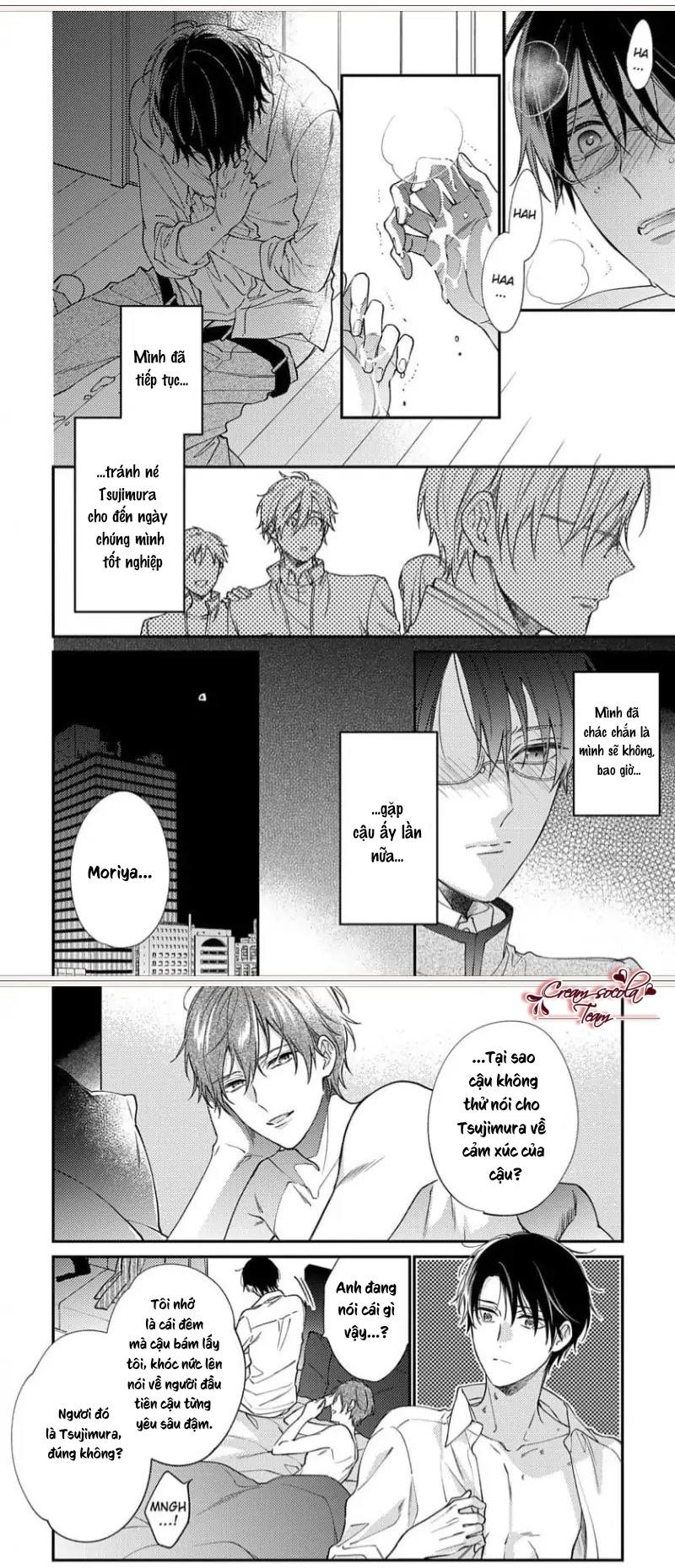 [shiramatsu] hatsujou playroom chapter 1 24