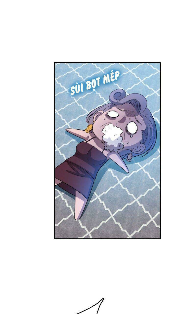 phụ hồn giả chapter 36 15