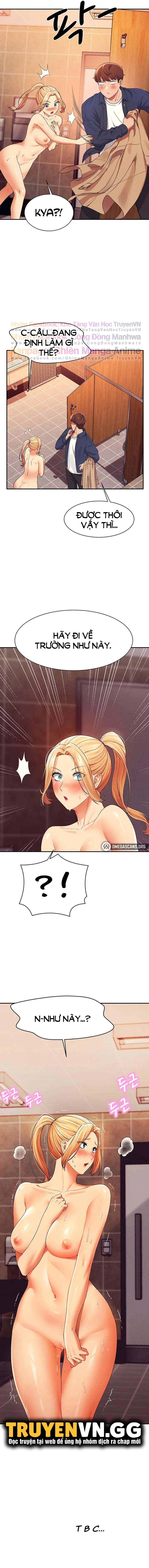 where is goddess - nữ thần đâu rồi? chapter 36 17