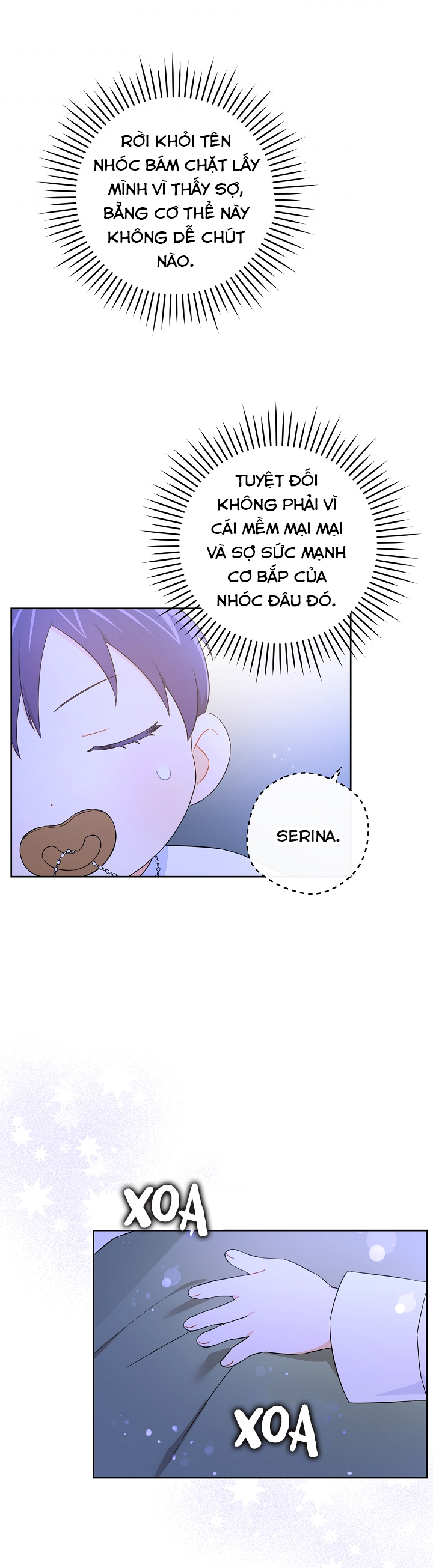 cho con cái núm dú đi mà chapter 21 25