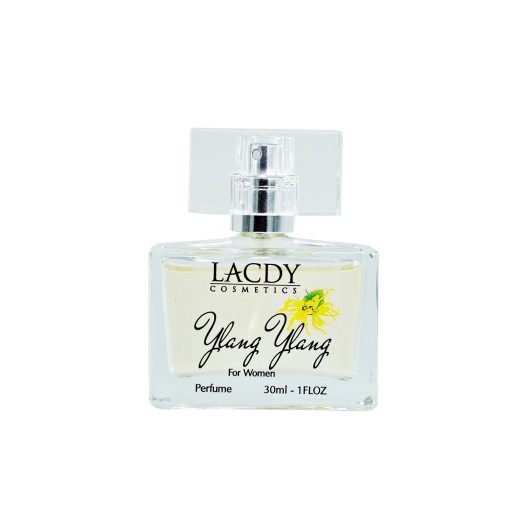 Nước hoa nữ hương Hoa Ngọc Lan Tây YLANG YLANG L055 (30ml)