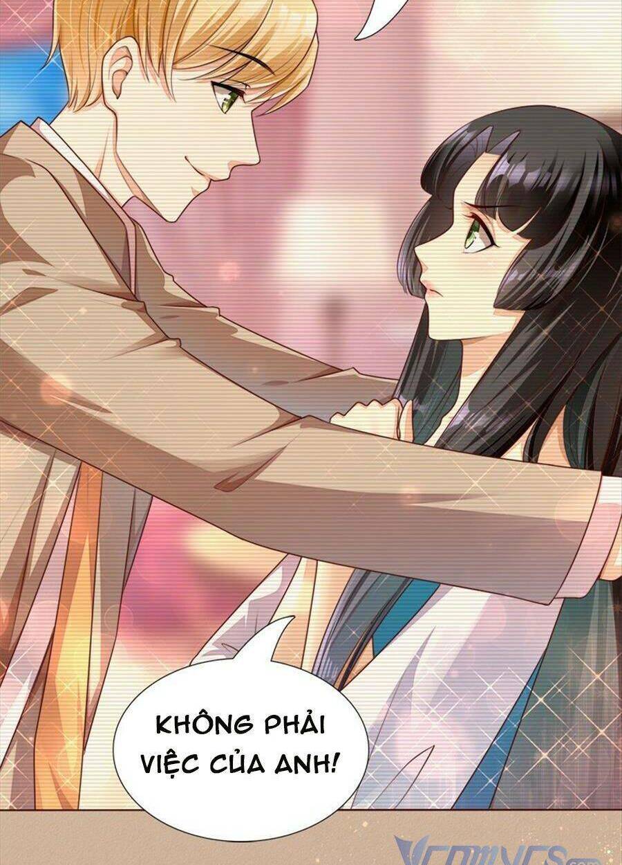 gặp phải người chồng xảo quyệt! chapter 24 23