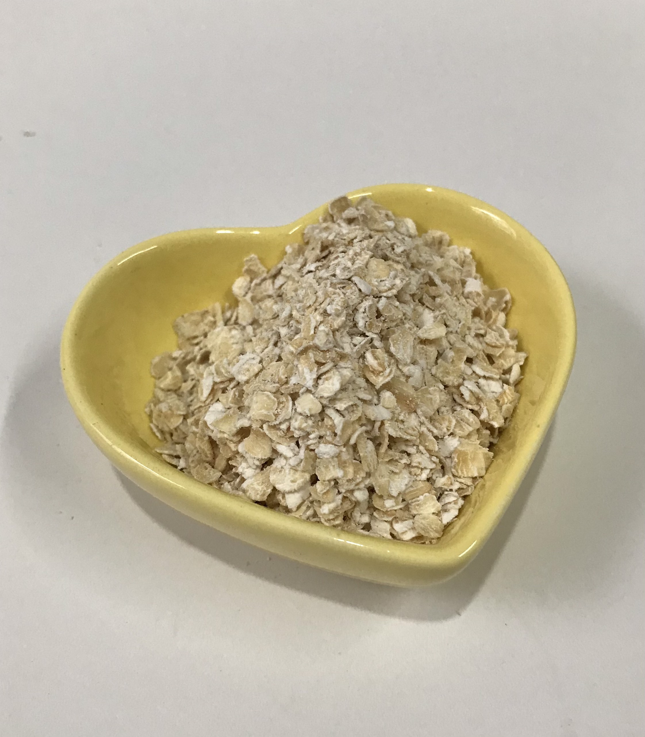 Yến Mạch dinh dưỡng thức ăn dành cho Hamster