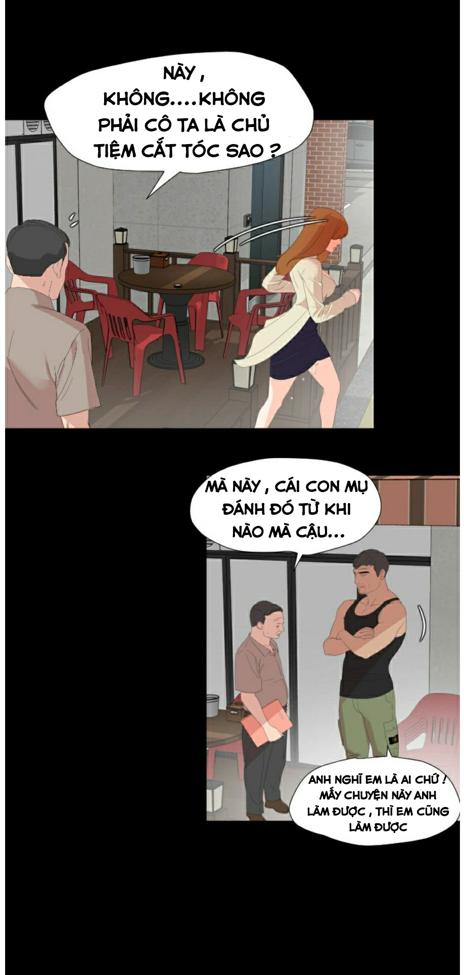 con rể chapter 2 66