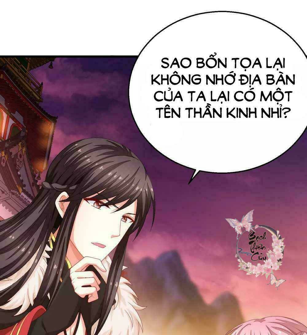 xuyên nhanh - hướng dẫn tự cứu của nữ phụ chapter 5 24
