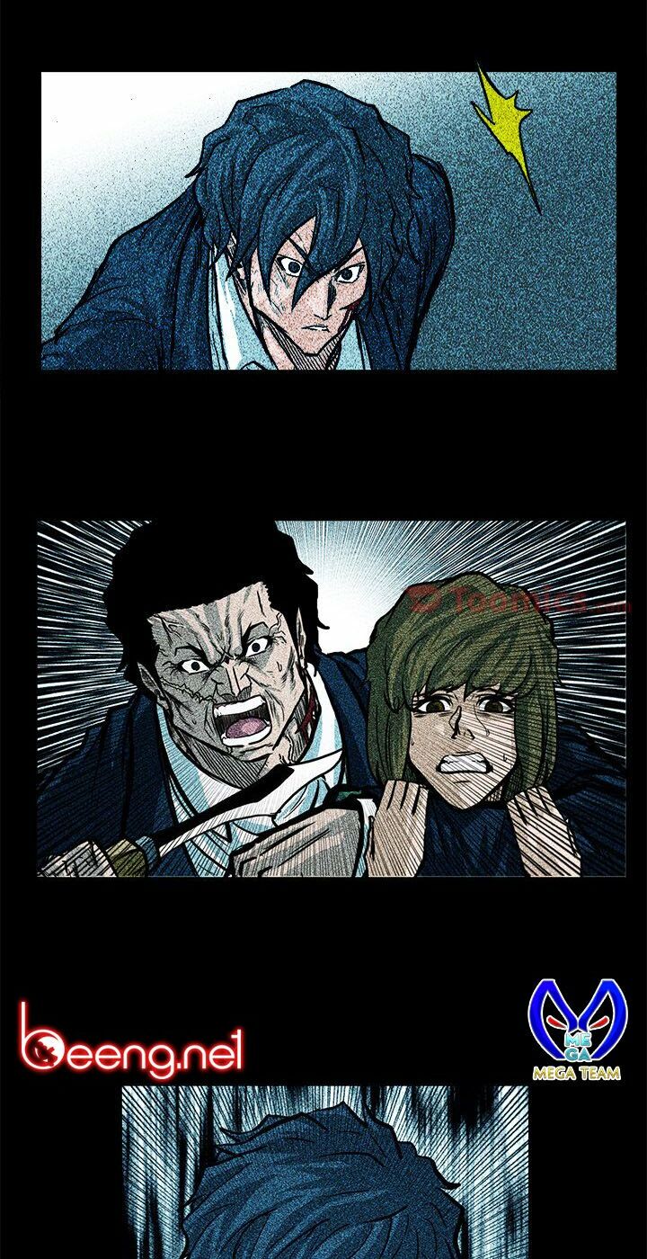 bá chủ học đường ss2 chapter 9 11