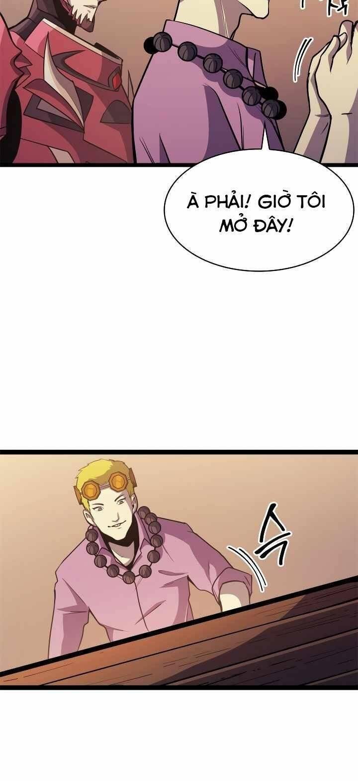 tôi trở lại thăng cấp một mình chapter 87 41