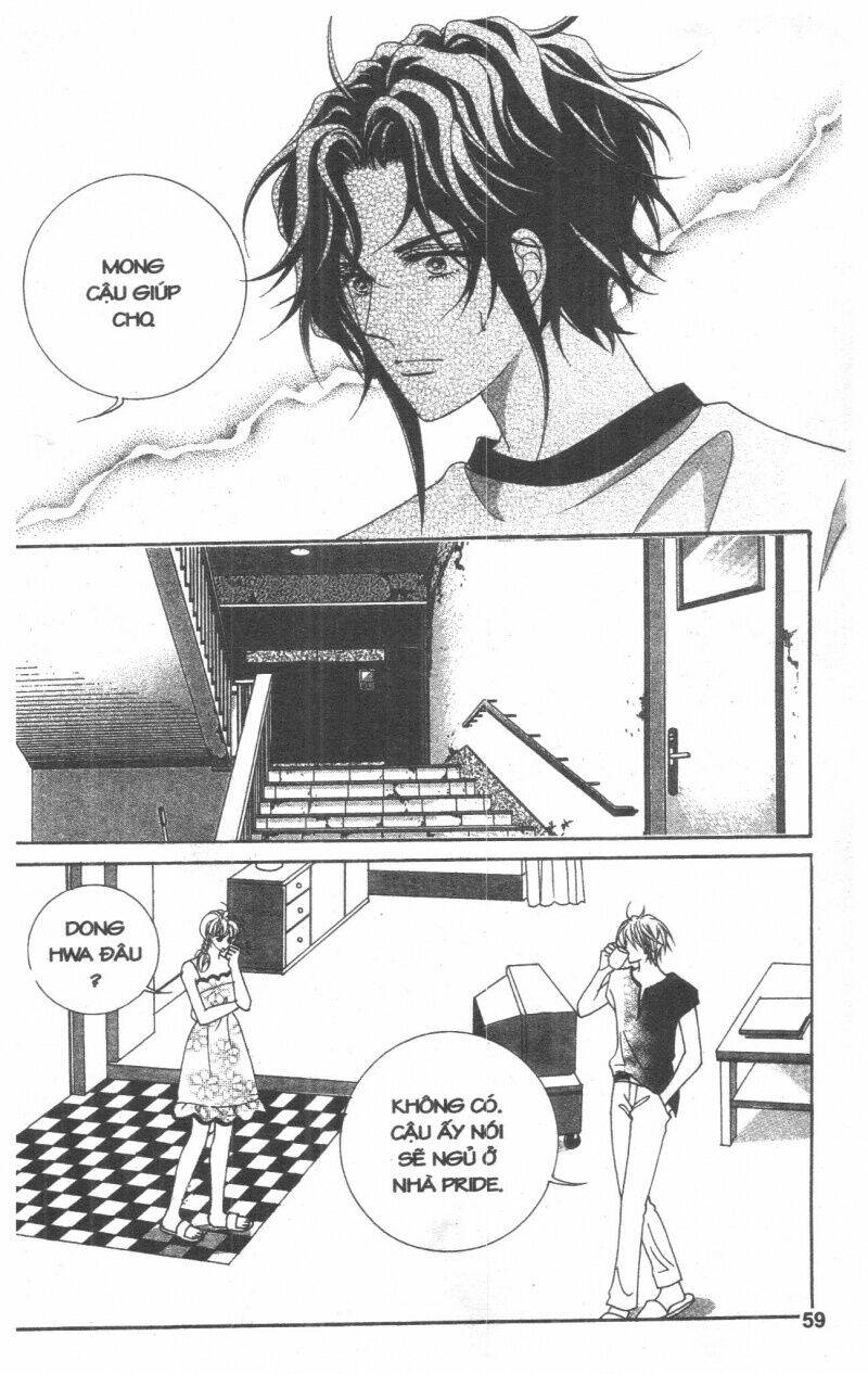 cũng vì em chapter 11 8