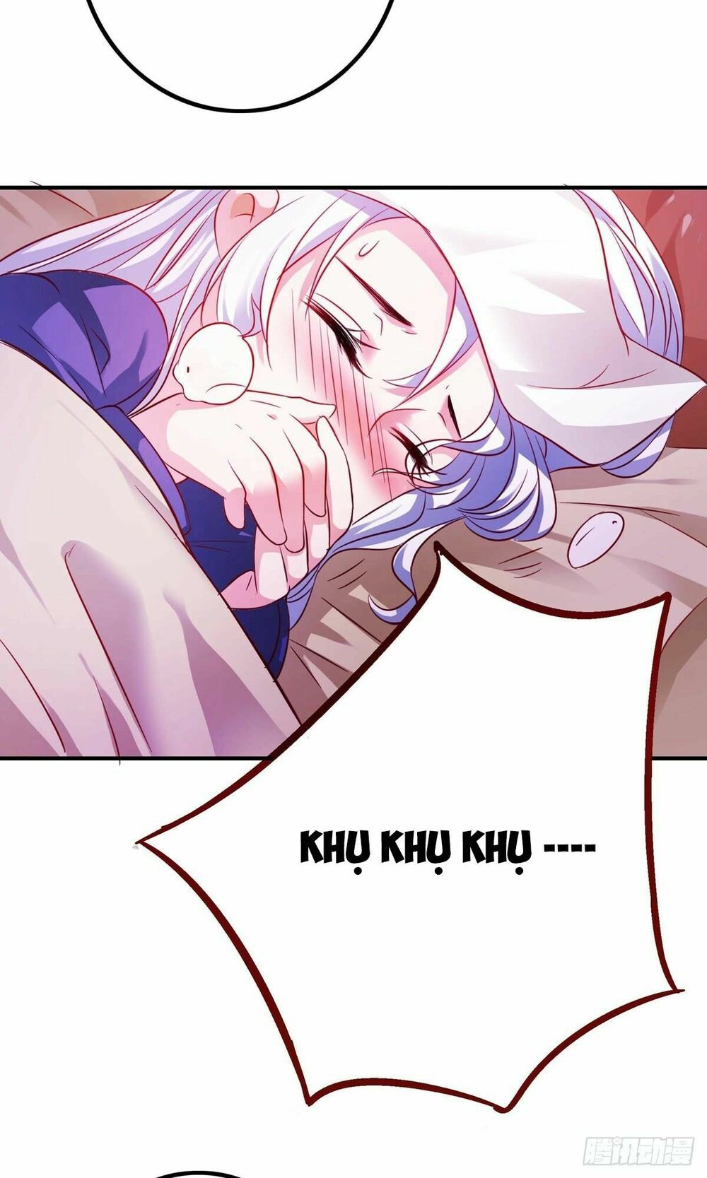 hoàng hậu của trẫm là võ lâm minh chủ chapter 2 3