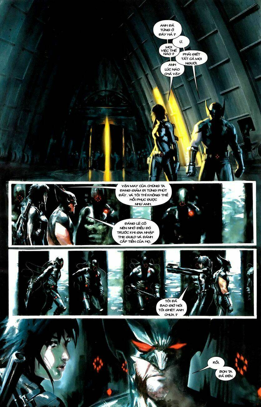 x-force sex and violence chapter 3 6