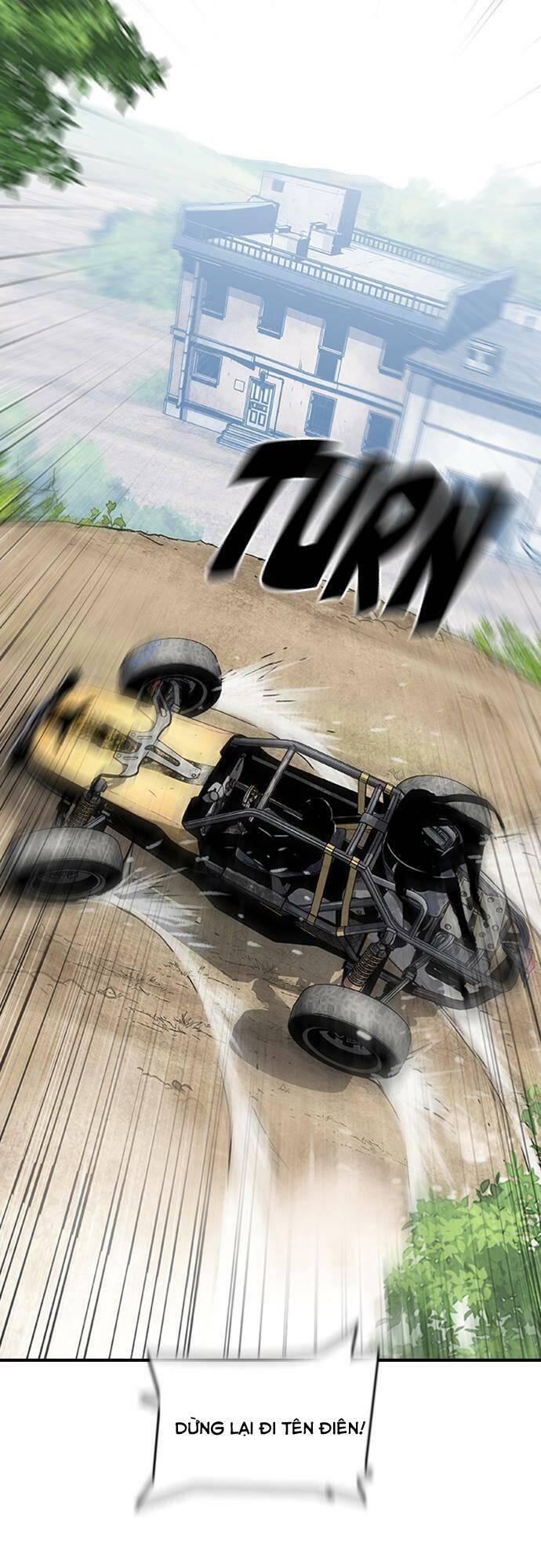 pubg - cuộc chiến sinh tồn - 100 chapter 18 52