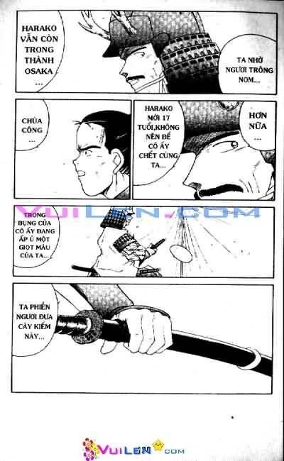 truyền nhân atula phần ii chapter 6 121