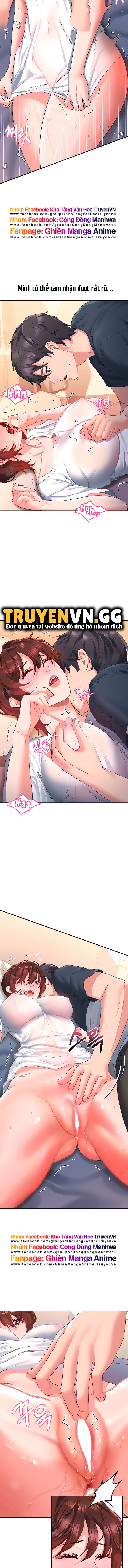 mở khóa tim nàng chapter 13 5