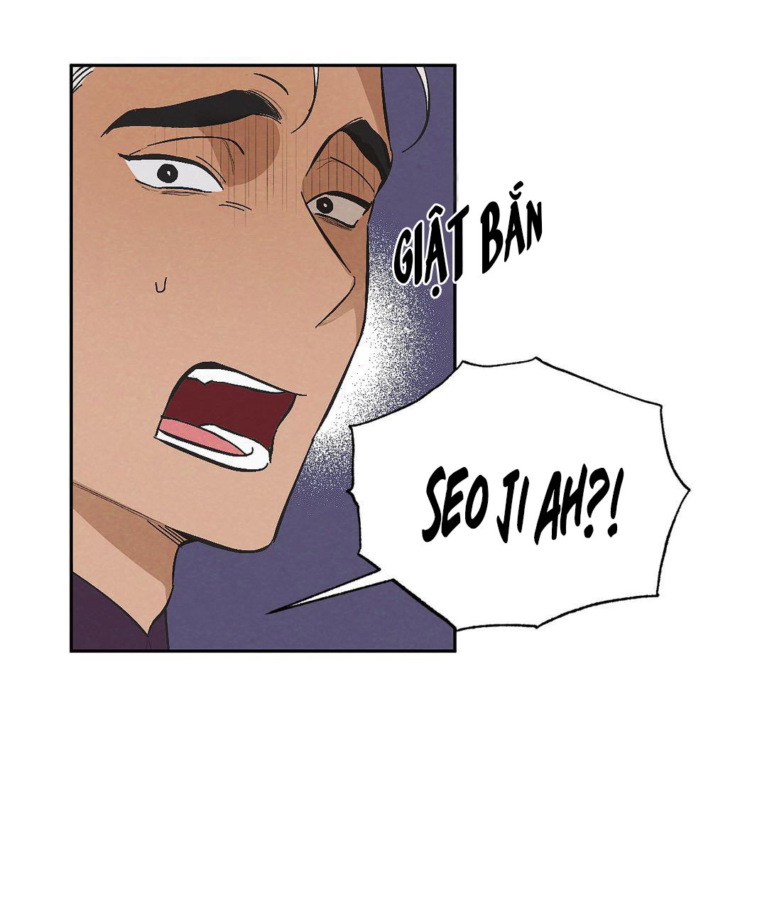 cách duy trì bí mật chapter 18.3 19