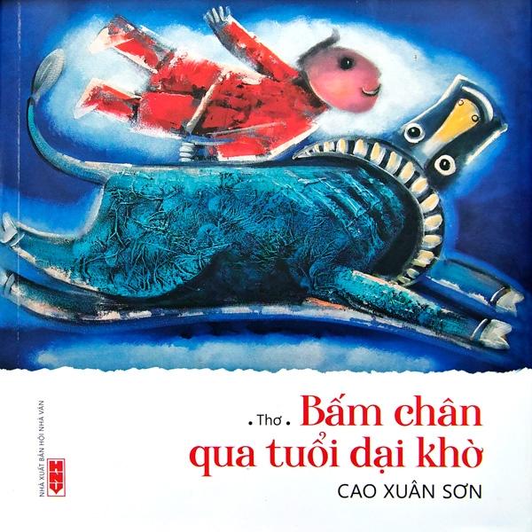 Bấm Chân Qua Tuổi Dại Khờ