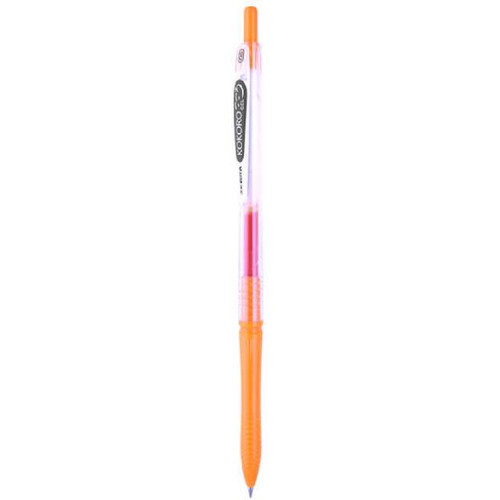 Bút Gel Zebra Kokoro 0.5mm - Bút Nước Kokoro Zebra Ngòi 0.5mm